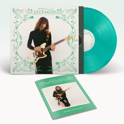 Unclouded - Melody's Echo Chamber [VINYL] - Vinyl8