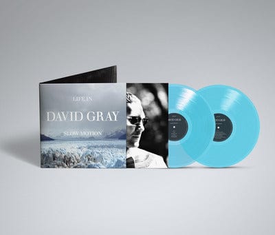 Life in Slow Motion (20th Anniversary Deluxe Edition) - David Gray [VINYL]