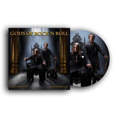 Gods of Rock 'N' Roll - Billy Morrison/Ozzy Osbourne [VINYL Limited Edition] - Vinyl8