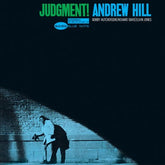 Judgment - Andrew Hill [VINYL]