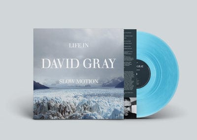 Life in Slow Motion (20th Anniversary Edition) - David Gray [VINYL]