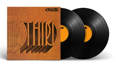 Third - Soft Machine [VINYL]