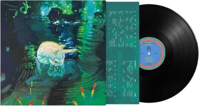 Toso Toso - toso toso [VINYL]