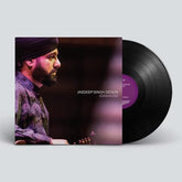 Jogkauns - Jasdeep Singh Degun [VINYL]