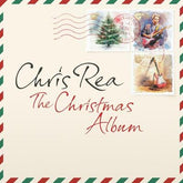 The Christmas Album - Chris Rea [CD]