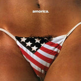 Amorica. - The Black Crowes [CD]