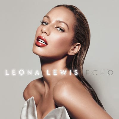 Echo - Leona Lewis [VINYL Limited Edition]