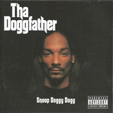 Tha Doggfather (Repress) - Snoop Doggy Dogg [VINYL]