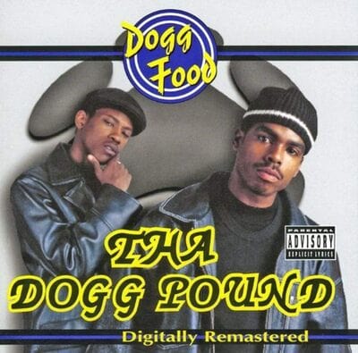 Dogg Food (Repress) - Tha Dogg Pound [VINYL]