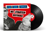 We Started Nothing - The Ting Tings [VINYL]
