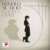 Hayato Sumino: Chopin Orbit - Hayato Sumino [CD] - Vinyl8