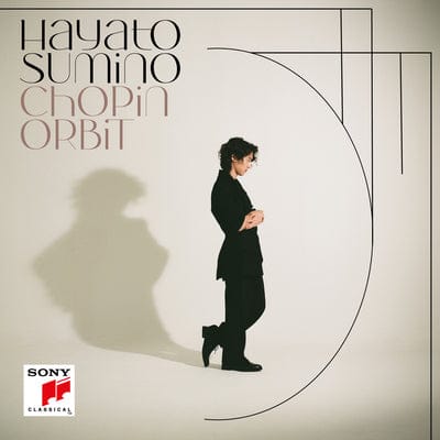 Hayato Sumino: Chopin Orbit - Hayato Sumino [CD] - Vinyl8