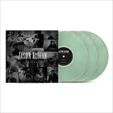 30 Number One Hits - Jason Aldean [VINYL]