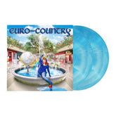 Euro-country - CMAT [VINYL]