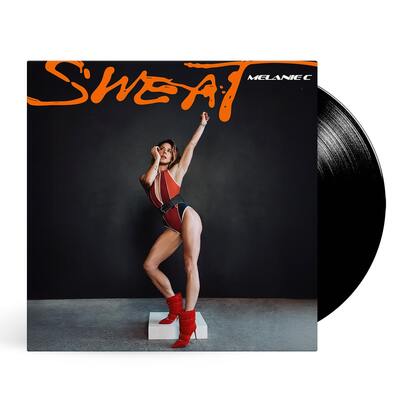 Sweat - Melanie C [VINYL]