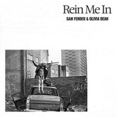 Rein Me In (Black Friday RSD 2025) - Sam Fender & Olivia Dean [VINYL Limited Edition]