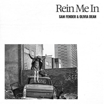 Rein Me In (Black Friday RSD 2025) - Sam Fender & Olivia Dean [VINYL Limited Edition]