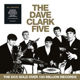 All the Hits - The Dave Clark Five [CD]