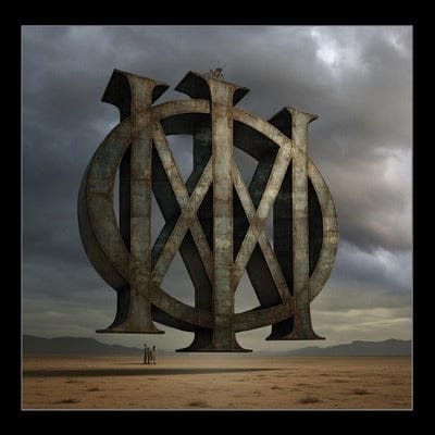 The Studio Albums 1992-2016 - Dream Theater [CD]