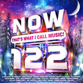 NOW That's What I Call Music! 122 - Various Artists [CD]