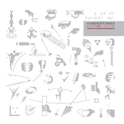 Positive Touch - The Undertones [CD]