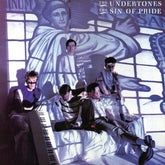 The Sin of Pride - The Undertones [CD] - Vinyl8