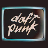 Human After All: Remixes (Limited Edition) - Daft Punk [VINYL]