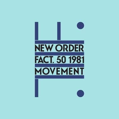 Movement (Deluxe Edition) - New Order [CD]
