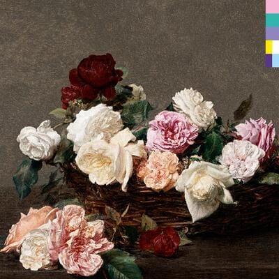Power, Corruption and Lies (Deluxe Edition) - New Order [CD]