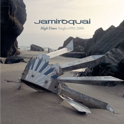 High Times: Singles 1992-2006 (Tour Edition) - Jamiroquai [VINYL Limited Edition]