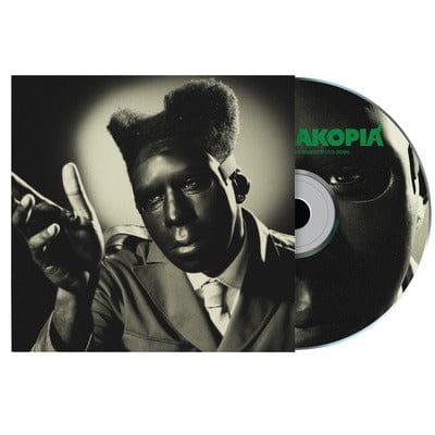 Chromakopia - Tyler, The Creator [CD]