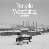 People Watching (Deluxe Edition) - Sam Fender [CD]