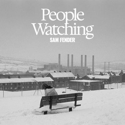 People Watching (Deluxe Edition) - Sam Fender [CD]