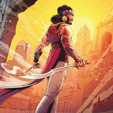 The Rogue Prince of Persia - ASADI [VINYL] - Vinyl8
