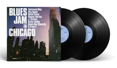 Blues Jam in Chicago - Fleetwood Mac [VINYL]