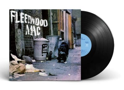 Peter Green's Fleetwood Mac - Peter Green's Fleetwood Mac [VINYL]