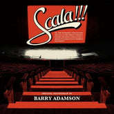 SCALA!!! (Original Music By Barry Adamson) - Barry Adamson [VINYL] - Vinyl8