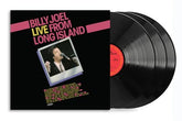 Live from Long Island (RSD Black Friday 2025) - Billy Joel [VINYL] - Vinyl8