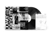 Metal Machine Music: Power to Consume, Vol. 1 (RSD Black Friday 2025) - Various Artists [VINYL] - Vinyl8