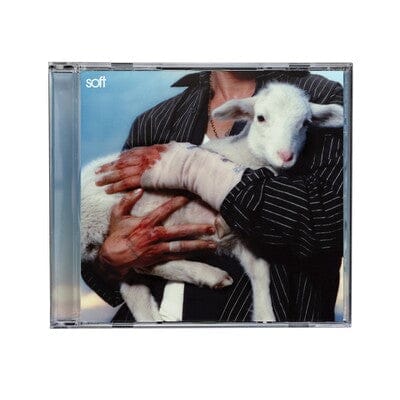 Soft - LANY [CD]