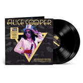Welcome to My Nightmare: Live from the Forum, LA, 17/06/75 (RSD Black Friday 2025) - Alice Cooper [VINYL] - Vinyl8