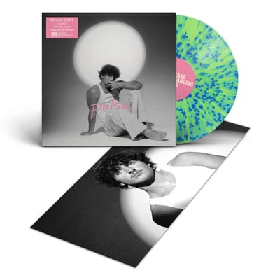 Pulse (RSD Black Friday 2025) - Benson Boone [VINYL]