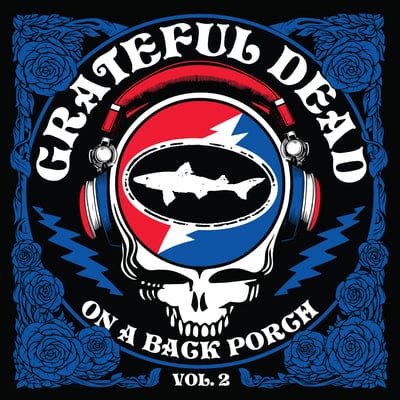 On a Back Porch (Vol. 2) [RSD Black Friday 2025] - Grateful Dead [VINYL] - Vinyl8