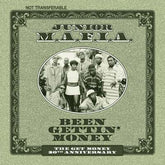 Been Gettin' Money (The Get Money 30th Anniversary): [RSD Black Friday 2025] - Junior M.A.F.I.A. [VINYL] - Vinyl8