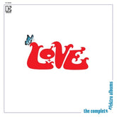 The Complete Elektra Albums (RSD Black Friday 2025) - Love [VINYL] - Vinyl8