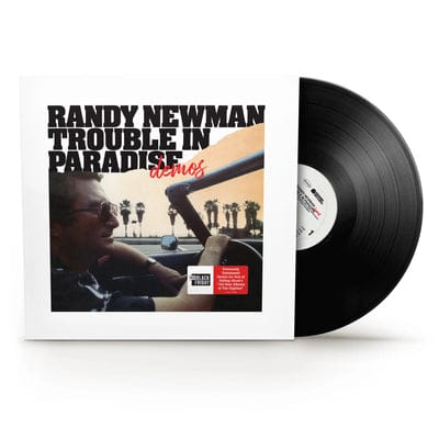 Trouble in Paradise (Demo's) [RSD Black Friday 2025] - Randy Newman [VINYL]