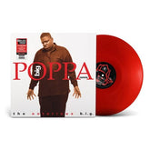 Big Poppa (Remix) [RSD Black Friday 2025] - The Notorious B.I.G. [VINYL]