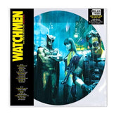 Watchmen (RSD Black Friday 2025) - Various Artists [VINYL] - Vinyl8