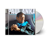 Inspirations of Life and Love - Paul Anka [CD] - Vinyl8