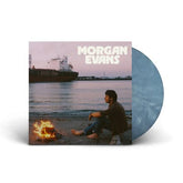 Steel Town - Morgan Evans [VINYL] - Vinyl8